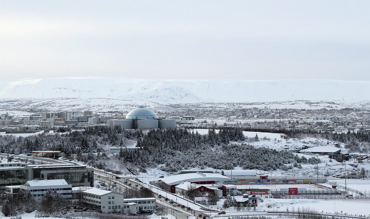 Perlan